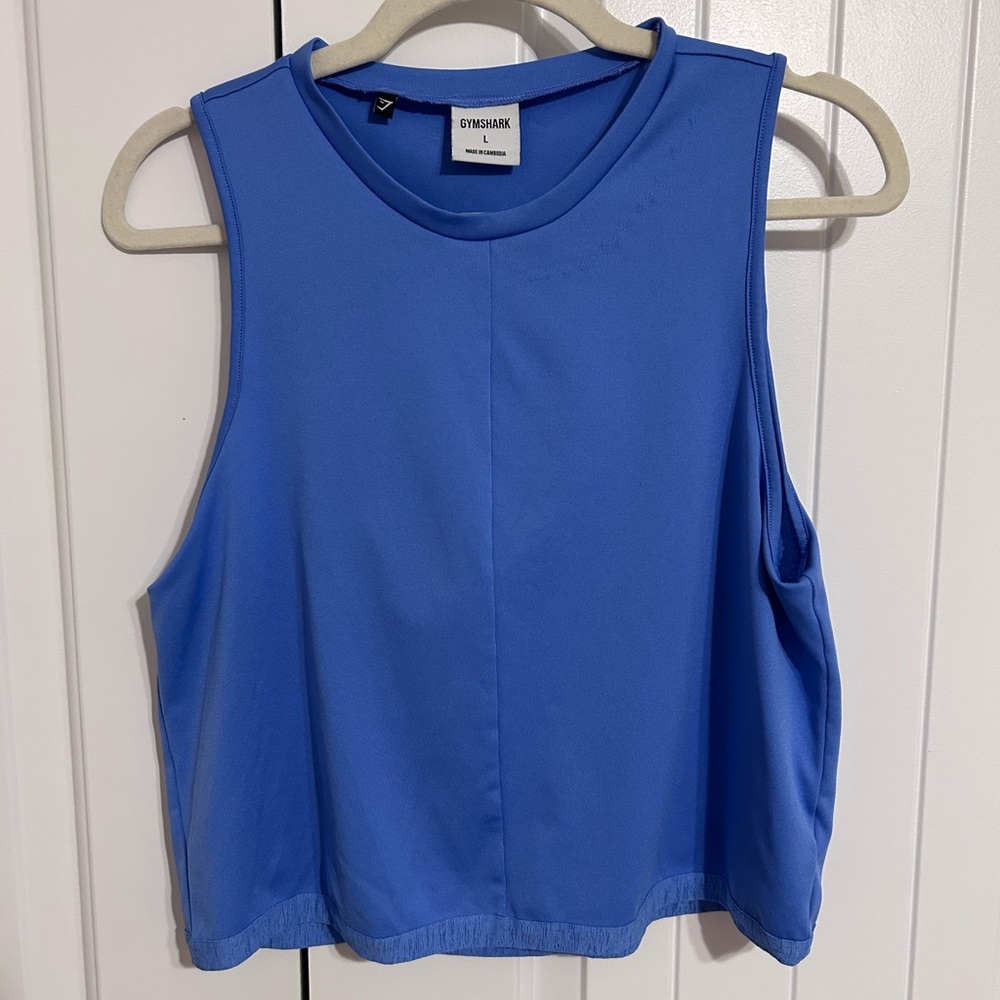 Gymshark Whitney Simmons V2 tank